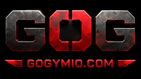 GoGymio